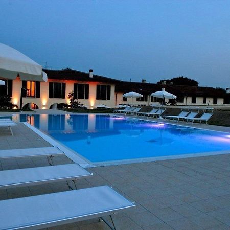 Agriturismo Le Vai Бардолино Екстериор снимка
