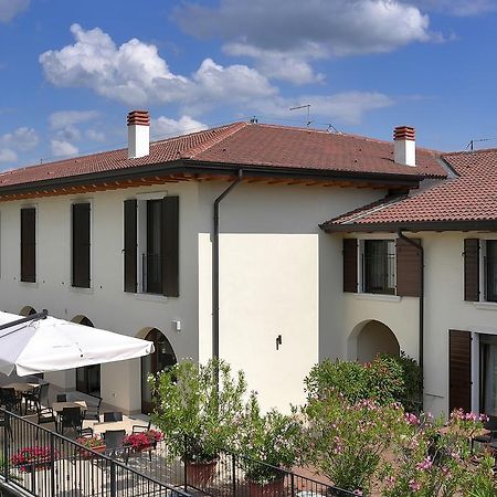 Agriturismo Le Vai Бардолино Екстериор снимка