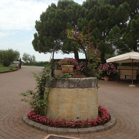 Agriturismo Le Vai Бардолино Екстериор снимка