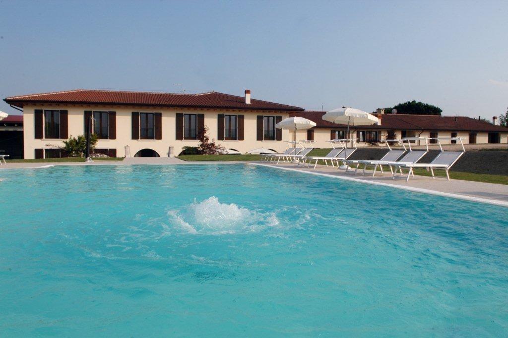 Agriturismo Le Vai Бардолино Екстериор снимка