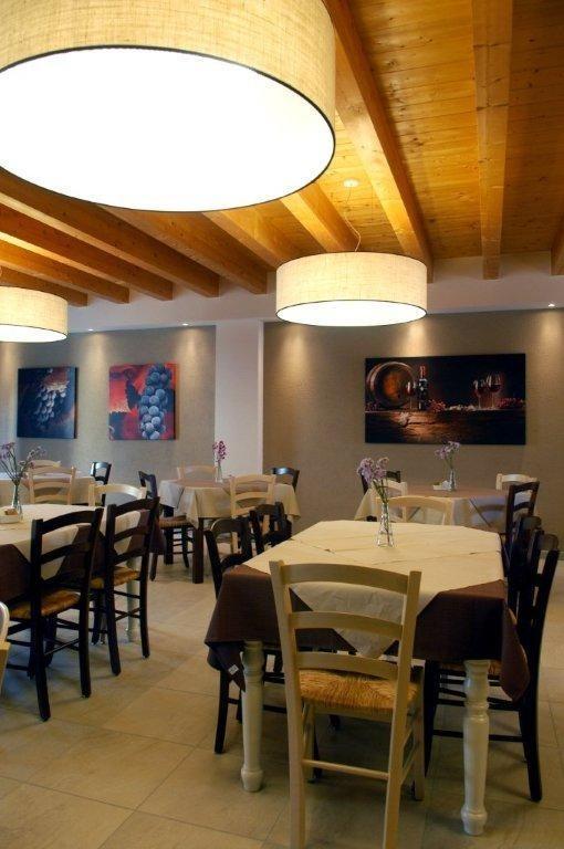 Agriturismo Le Vai Бардолино Екстериор снимка