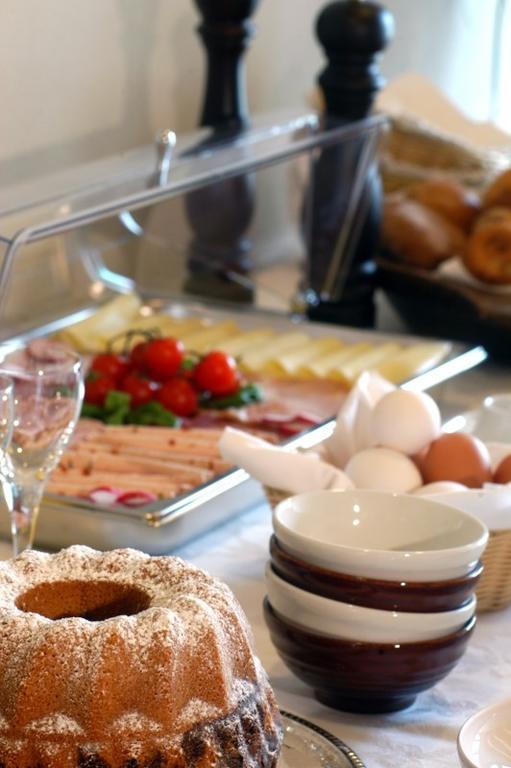 Agriturismo Le Vai Бардолино Екстериор снимка