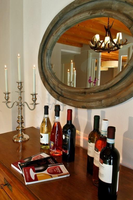 Agriturismo Le Vai Бардолино Екстериор снимка