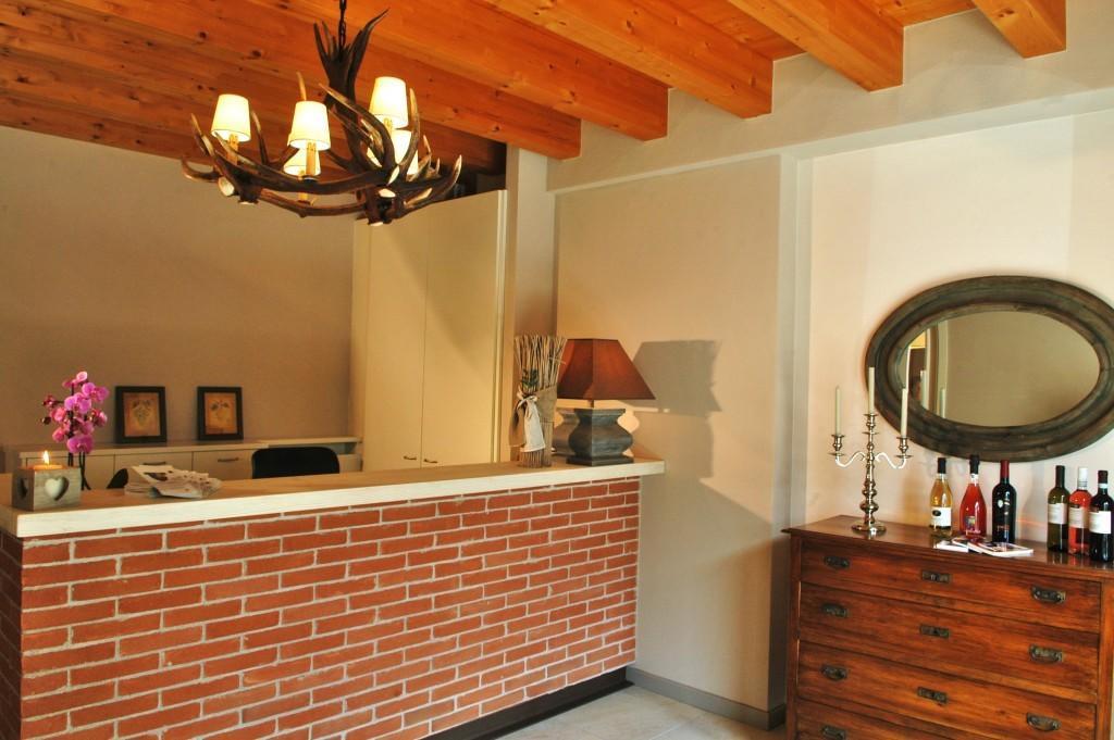 Agriturismo Le Vai Бардолино Екстериор снимка