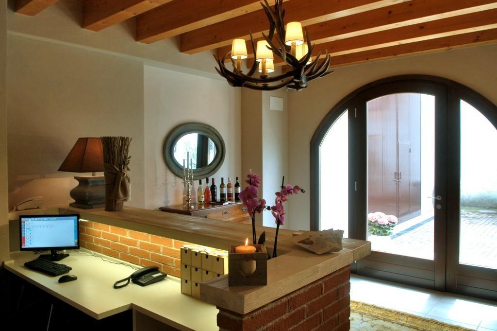 Agriturismo Le Vai Бардолино Екстериор снимка