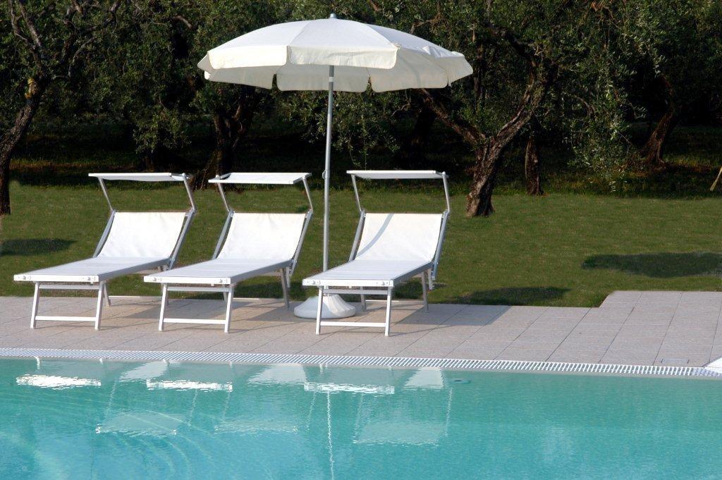 Agriturismo Le Vai Бардолино Екстериор снимка