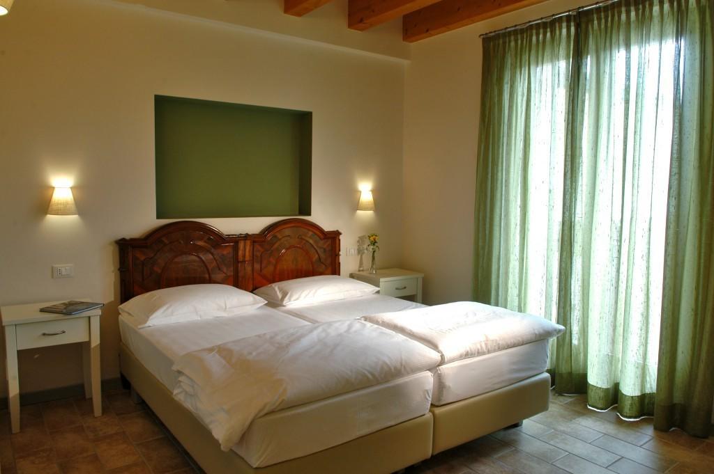 Agriturismo Le Vai Бардолино Стая снимка