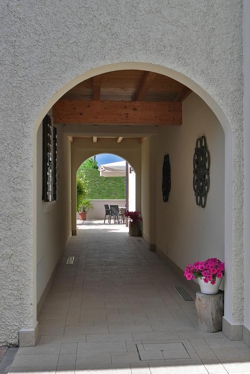 Agriturismo Le Vai Бардолино Екстериор снимка