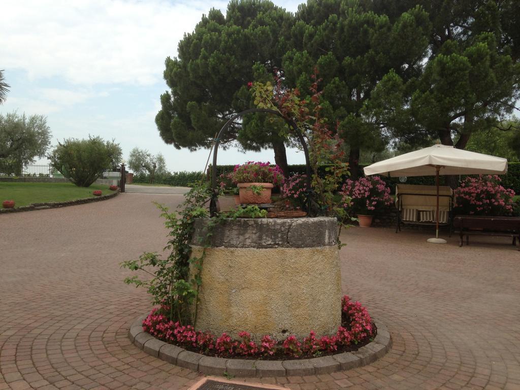 Agriturismo Le Vai Бардолино Екстериор снимка